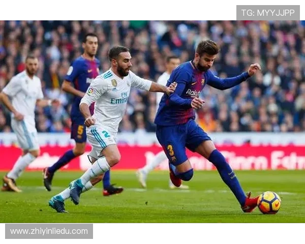 西甲联赛皇马3-1战胜巴萨精彩回放