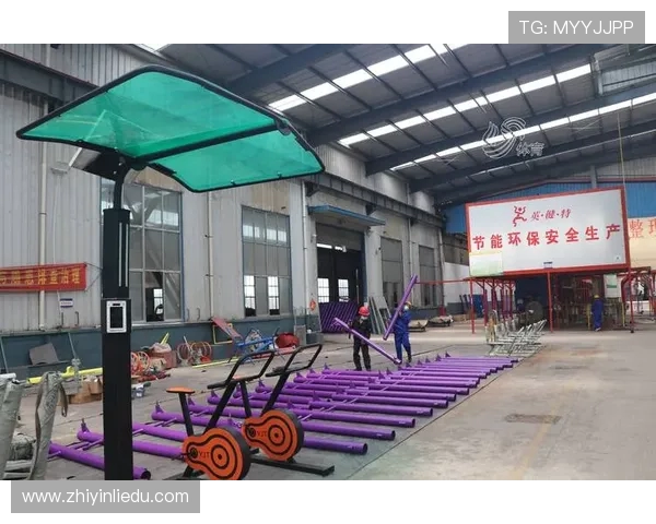 钢铁交响曲全球顶级健身器材视觉巡礼