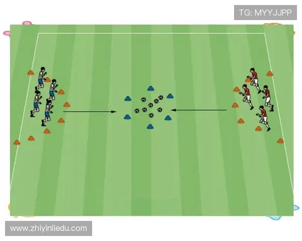 青少年足球训练中对抗成功率培养的进阶体系