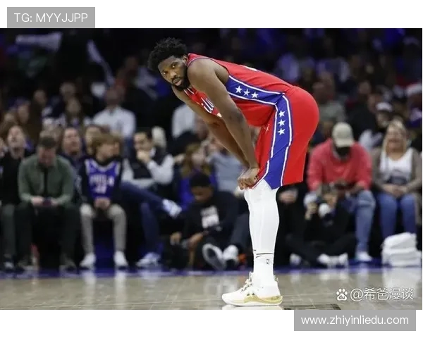 乔尔·恩比德在2023年季后赛中的内线统治力体现在哪些数据端