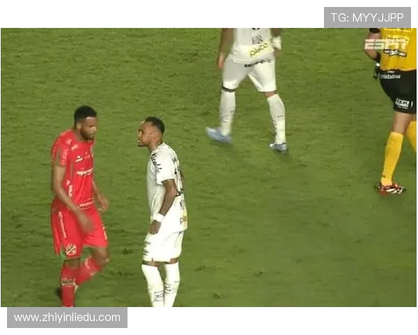 圣保罗联赛桑托斯大胜维罗内马尔复出助攻助力球队取胜