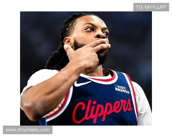 快船争冠前景分析小卡强调每天都是成长与进步的机会