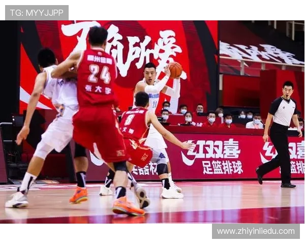 2020CBA全明星赛南北方对阵阵容公布及比赛看点解析