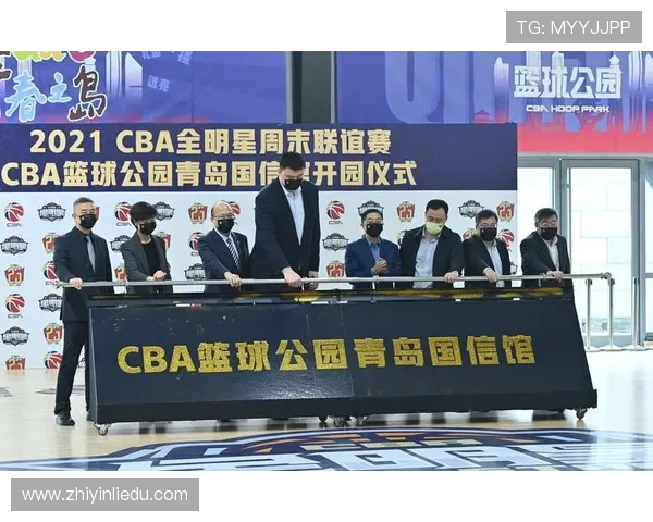 2021年CBA全明星周末举办地点赛程安排及看点解读